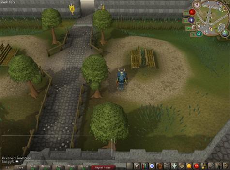 Runescape